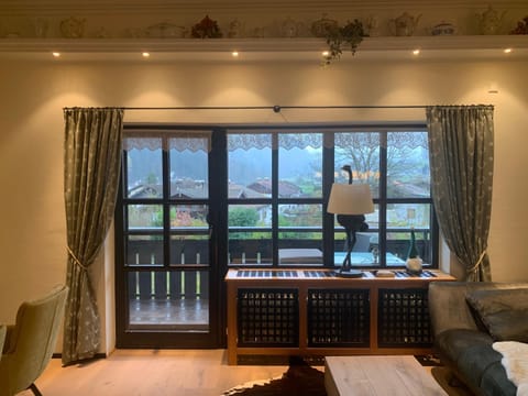 View (from property/room), Living room