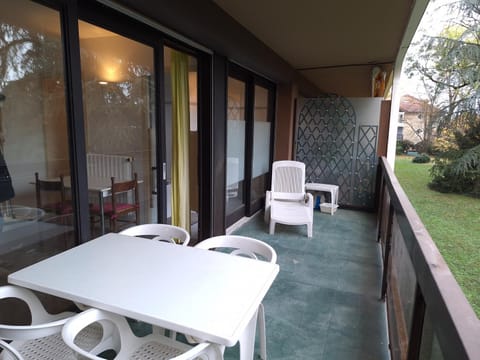 Patio, Balcony/Terrace, Balcony/Terrace