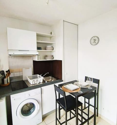 Studio évasion confort Apartment in Chartres