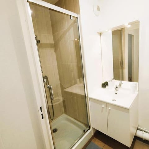 Studio évasion confort Apartment in Chartres