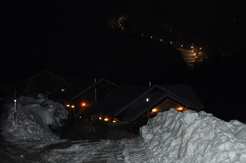 Chalet Modus, Belle vue lac, Sauna, Wifi Chalet in Gérardmer