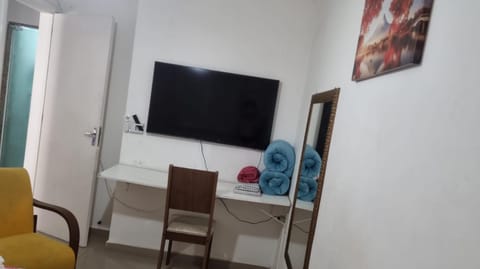 Apartamento - proximo ao centro de campo grande Apartment in Rio de Janeiro