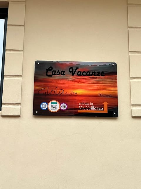 Property logo or sign