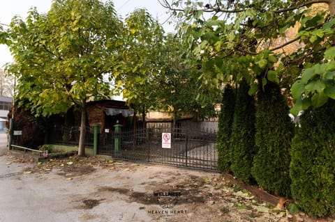 Heaven Heart - Apartmani Tuzla Apartment in Federation of Bosnia and Herzegovina