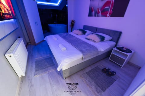 Heaven Heart - Apartmani Tuzla Apartment in Federation of Bosnia and Herzegovina