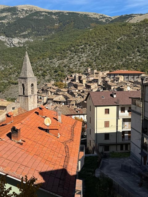 Albergo Seggiovia Hotel in Scanno