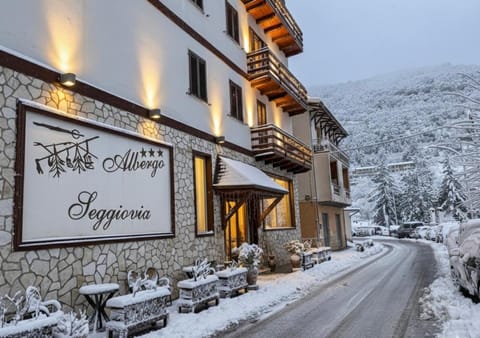 Albergo Seggiovia Hotel in Scanno