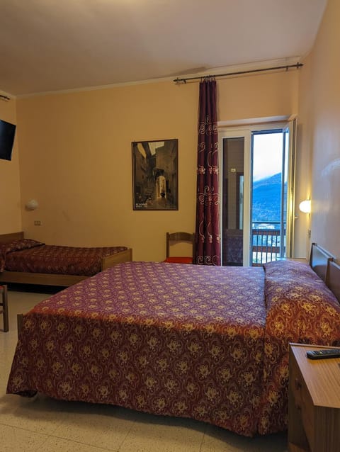 Albergo Seggiovia Hotel in Scanno
