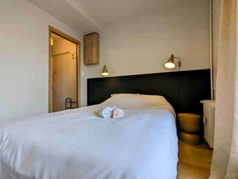 Le sublime Apartment in Auvergne-Rhône-Alpes
