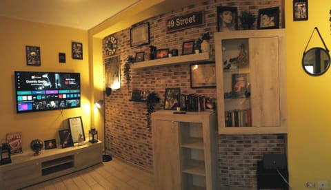 TV and multimedia