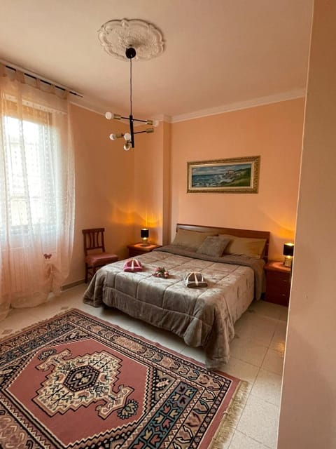 Iolly's House Apartment in Livorno