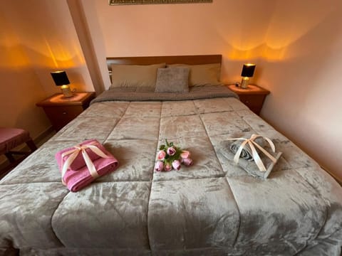 Iolly's House Apartment in Livorno