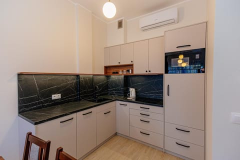 Resort Hevenia Mrzeżyno 4 Apartment in West Pomeranian Voivodeship, Poland