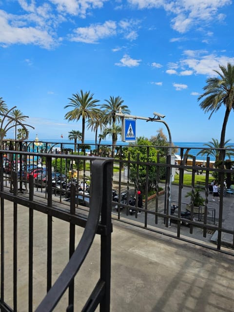 Nearby landmark, Day, Neighbourhood, View (from property/room), Beach, City view, Sea view