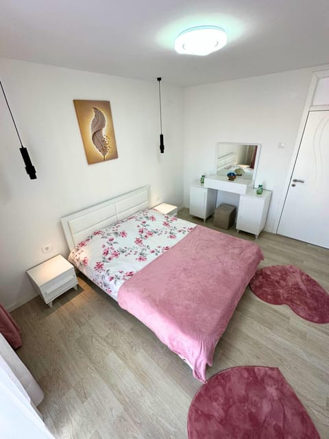 Sant é Apartment Apartment in Serbia