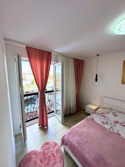 Sant é Apartment Apartment in Serbia