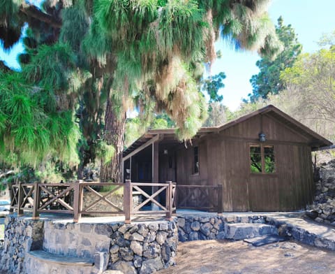 Property building, Natural landscape