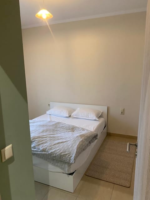 Christina Apartment Apartment in Decentralized Administration of Macedonia and Thrace