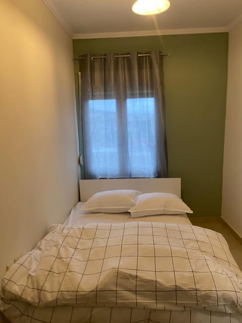 Christina Apartment Apartment in Decentralized Administration of Macedonia and Thrace