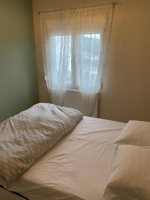 Christina Apartment Apartment in Decentralized Administration of Macedonia and Thrace