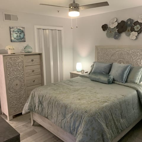 Villa del Sol Apartment in Kissimmee