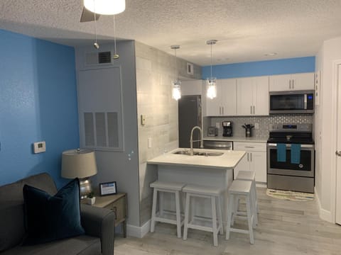 Villa del Sol Apartment in Kissimmee