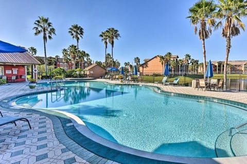 Villa del Sol Apartment in Kissimmee