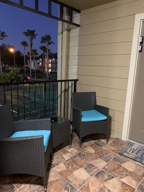 Villa del Sol Apartment in Kissimmee
