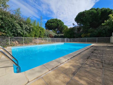 Day, Pool view, Swimming pool