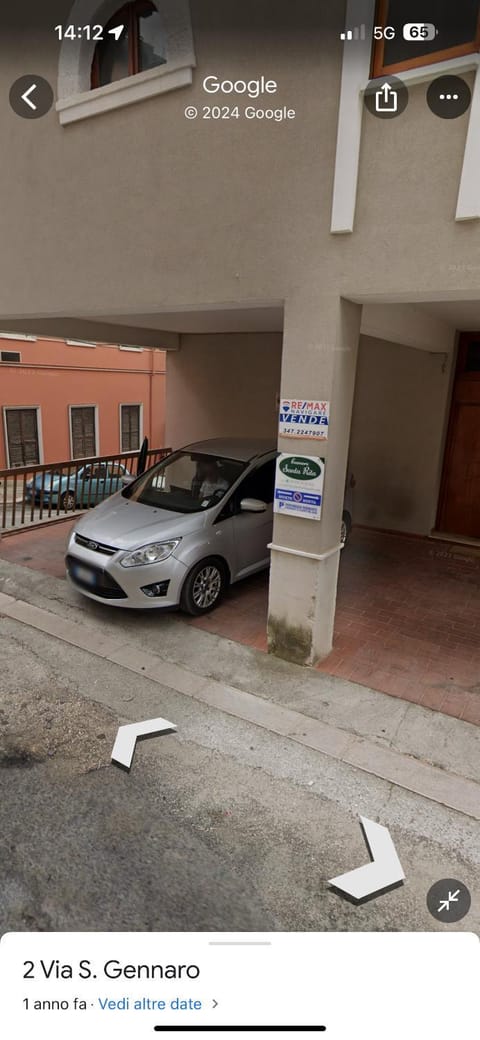 Casa Paola Franchino Apartment in San Giovanni Rotondo