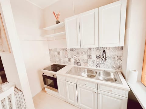 Casa Paola Franchino Apartment in San Giovanni Rotondo