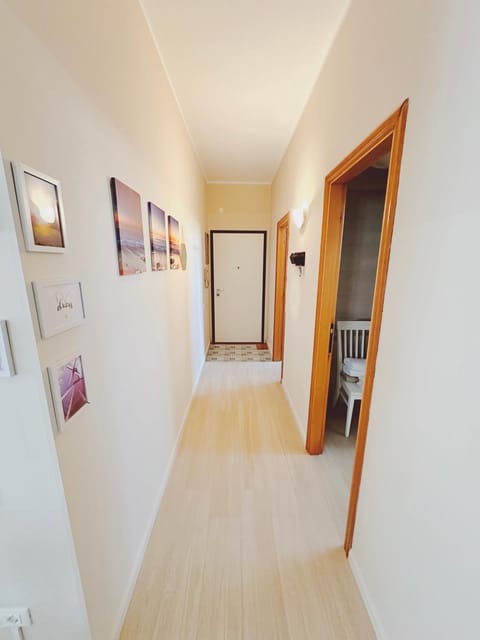 Casa Paola Franchino Apartment in San Giovanni Rotondo