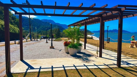 Cantinho dos Sonhos Apartment in Mangaratiba