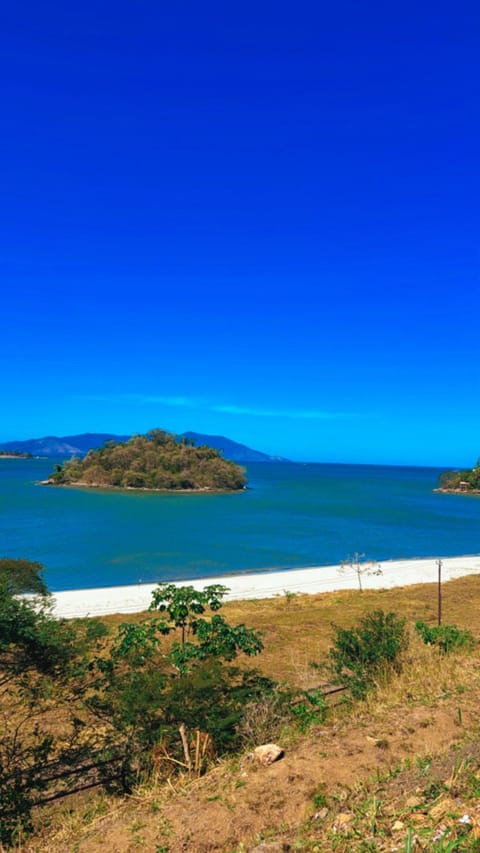 Cantinho dos Sonhos Apartment in Mangaratiba