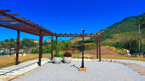 Cantinho dos Sonhos Apartment in Mangaratiba