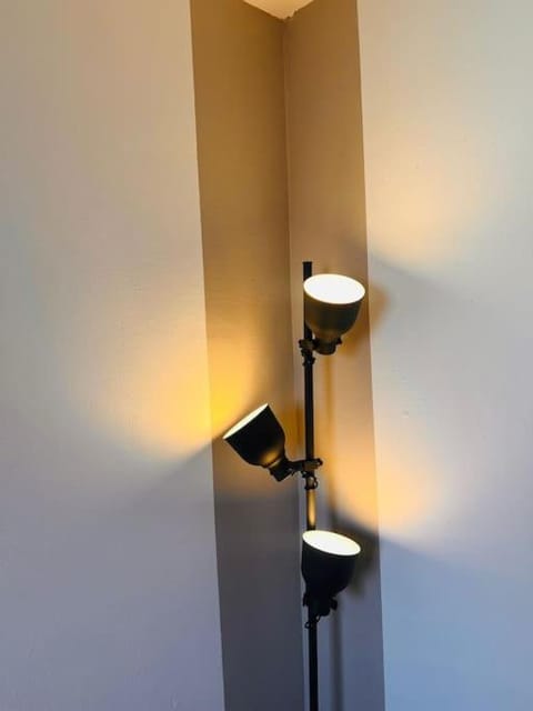 Cosy City Apartment in Mulhouse