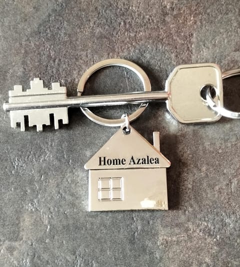 Casa Azalea Apartment in Lainate