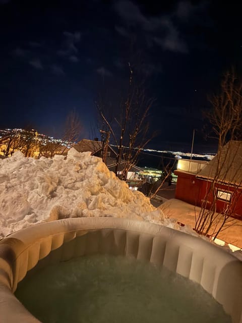 Tromso budget apartement Apartment in Tromso