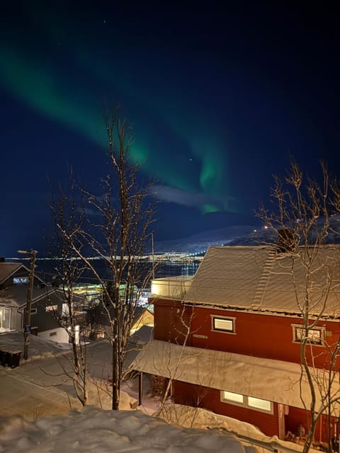 Tromso budget apartement Apartment in Tromso