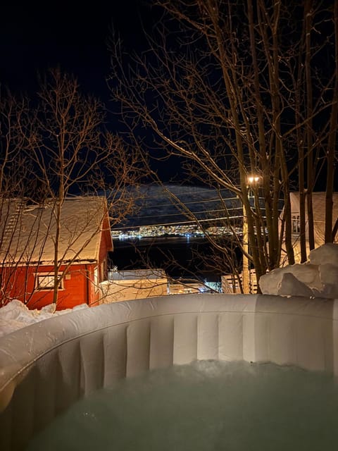 Tromso budget apartement Apartment in Tromso