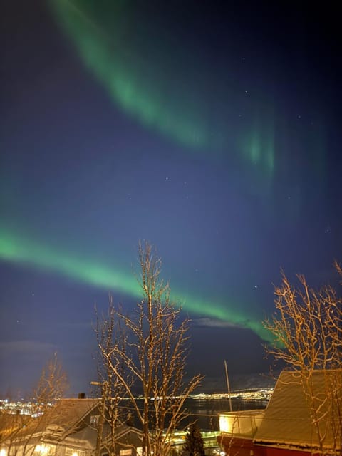 Tromso budget apartement Apartment in Tromso