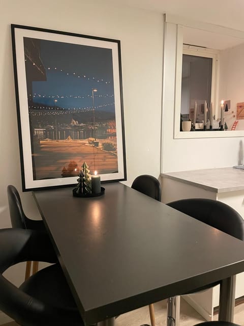 Tromso budget apartement Apartment in Tromso