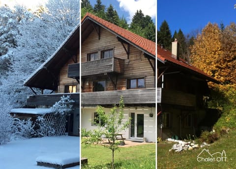 Property building, Seasons