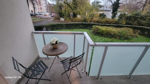 Maghy Appart à Strasbourg Apartment in Strasbourg