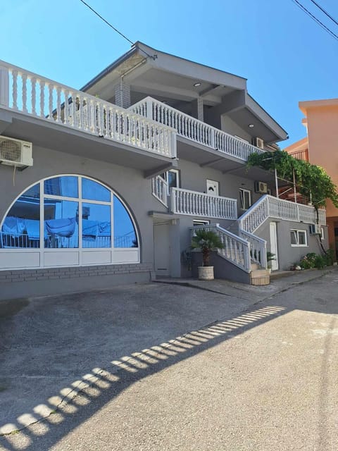 Marko Apartment Apartment in Montenegro