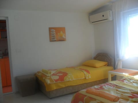 Marko Apartment Apartment in Montenegro