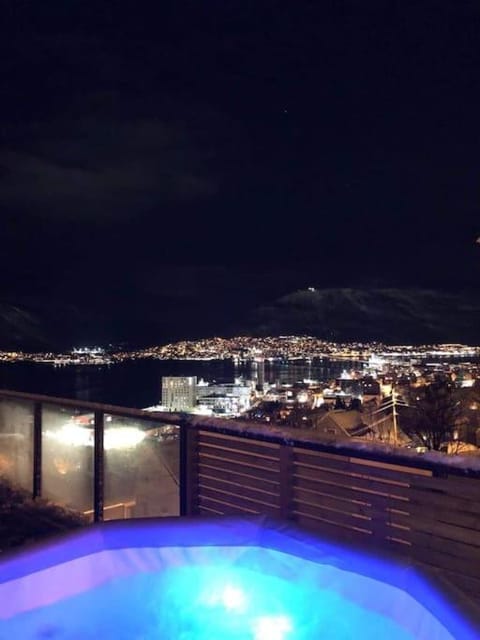 Tromsoview Villa in Tromso