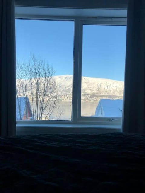 Tromsoview Villa in Tromso