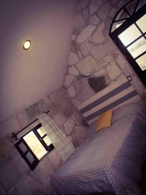 Cabaña Venta de Guadalupe House in Hidalgo, Mexico