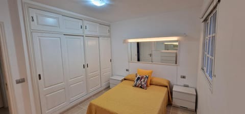 Tigaday Centro Apartment in El Hierro